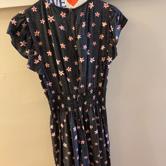 Rebecca Taylor Jump Suit - size 00 - Picture 2 of 3